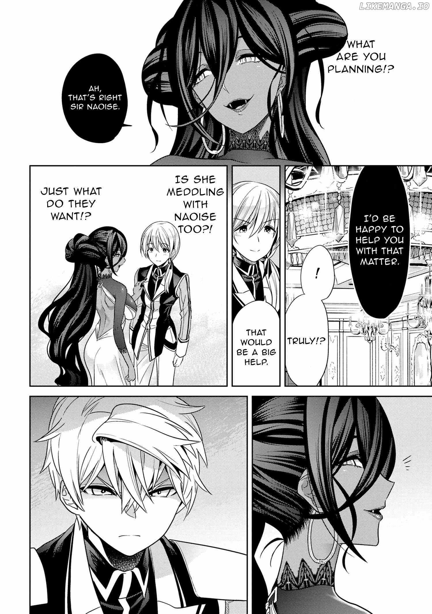 Assassin de Aru Ore no Sutetasu ga Yuusha Yori mo Akiraka ni Tsuyoi Nodaga Chapter 33 3